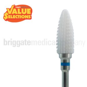 Arrow Ceramic Burr Coarse Cut Medium Cone Each