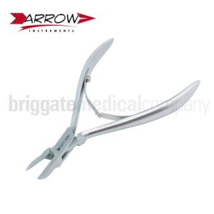 Arrow Clipper Fine Cut (Double Spring) 11.5cm