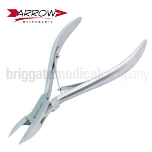 Arrow Clipper Straight Cut (Leaf Spring) 15cm