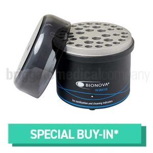 Bionova Biological Incubator