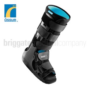 Form Fit Premium Standard Walker Medium Each (fits U.S. Size: M:7.5-10.5 L:8.5-11.5)