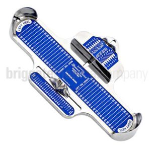 Brannock Foot Measuring Device - Euro Adult