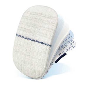 Cutimed DebriClean Sterile 9cm x 13cm Box 5