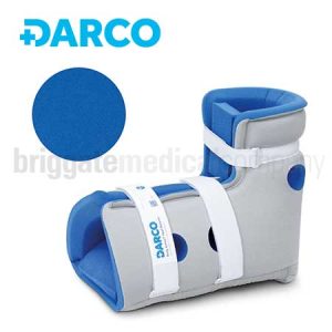 Darco Body Armor Heel Reliever - FLAT FOAM LINER Each (One Size Fits All)