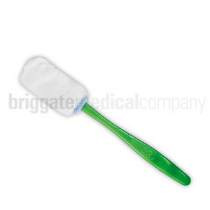 Debrisoft Lolly Dressing with Monofilament Fibre Head Box 5 (33224)