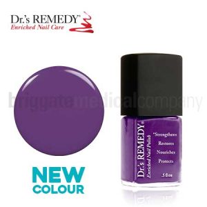 Dr.'s Remedy - Vivacious Violet (Creme) 15ml