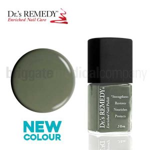 Dr.'s Remedy - Optimistic Olive (Creme) 15ml
