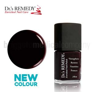 Dr.'s Remedy - Brazen Black Cherry (Creme) 15ml