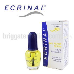 Ecrinal Nail Repair Serum 10ml