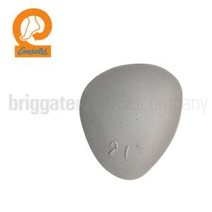 Emsold 8508 Metatarsal Domes Size 2 - Pkt 10 Pair