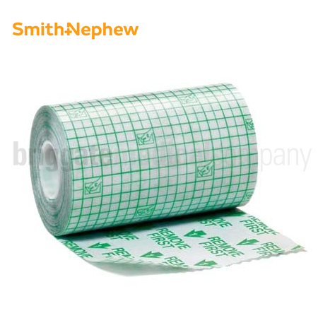 Opsite Flexifix 66000041 Film Dressing 10cm x 10m