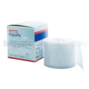 Hypafix Gentle Touch 79966-01 5cm x 5M Roll