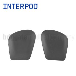 Interpod Metatarsal Pads Small Pkt 5 Pairs