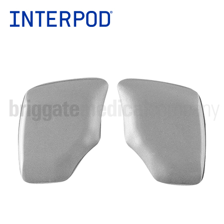 Interpod Lateral Pads Medium Pkt 5 Pairs