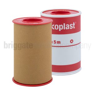 Leukoplast Standard Tape 47725 7.5cm x 5m Roll