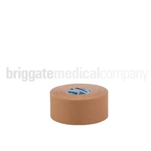 Leukoplast Standard Hospital Tape 1692 2.5cm x 9.2m Roll