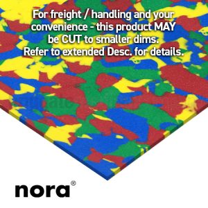 Lunasoft SL40 2mm Top Cover Quattro 1280mm x 890mm Sheet