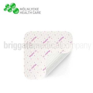 Mepilex Up 212015 5cm x 5cm Box 5