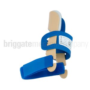 Hallux Valgus Night Splint SIZE 1 LEFT (EU Size: 34-36)