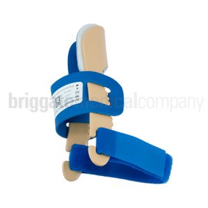 Hallux Valgus Night Splint SIZE 1 RIGHT (EU Size: 34-36)