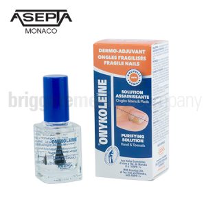 Onykoleine Nail Solution 10ml