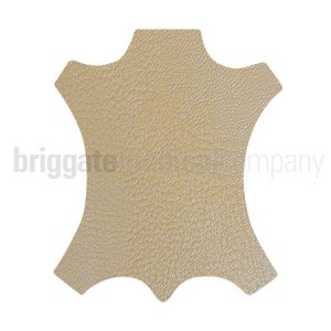 Pigskin Beige - Per Square Metre