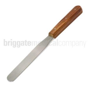 Plaster Spatula - Semi Flexible 22.5cm