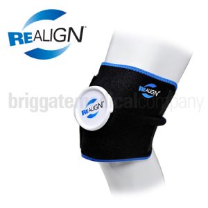 Realign Ice Buddy Knee/Leg