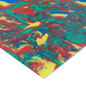 Resur 3.0mm Sheet Multi 93cm x 95cm