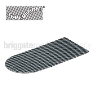 Superform 2.3mm Semi-Rigid Size 12 300mm x 150mm EACH