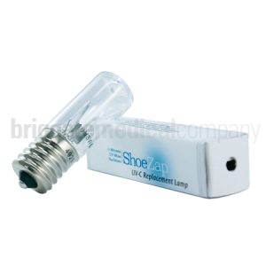 Shoezap Replacement UV Bulb
