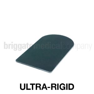 Seawolf 3.0mm Ultra-Rigid Size 8 200mm x 100mm SINGLE PLATE