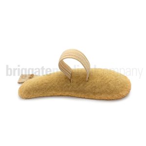 Toe Prop MEDIUM LEFT each