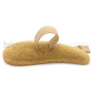 Toe Prop EXTRA LARGE RIGHT each