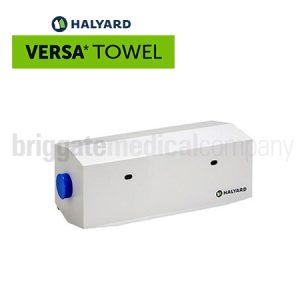 Versa Towel 7041 DISPENSER - Small