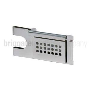 Axis Holder for Ultrasonic Cleaning Indicators