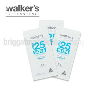 Walker's Specialist Urea-25 Lotion - Sample Sachet (qty Limits Apply - Sent with Stock Orders)