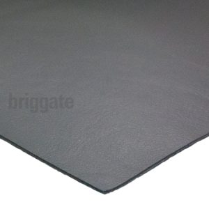 Vinyl Storm Grey 1370mm x 1000mm Sheet