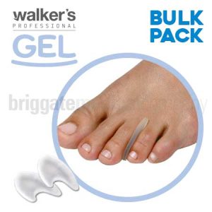 Walker's Gel 1100B All-Gel Separators Small Pkt 50