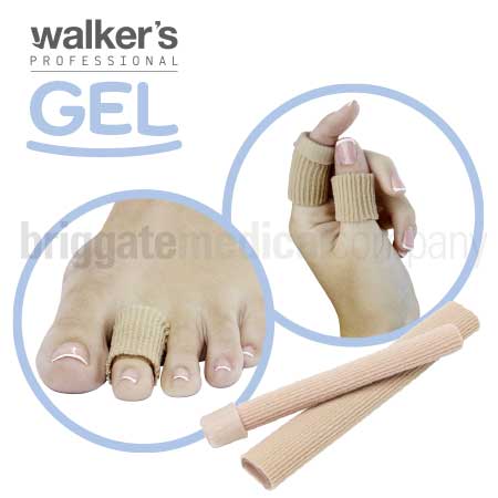 Walker's Gel 1200 Digital Tubing Narrow Pkt 2