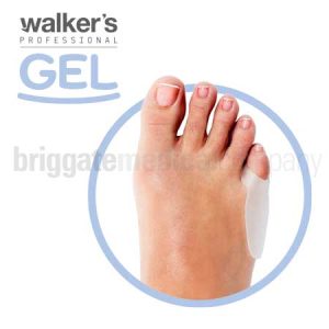 Walker's Gel 1319 Tailors Bunion Guard Each