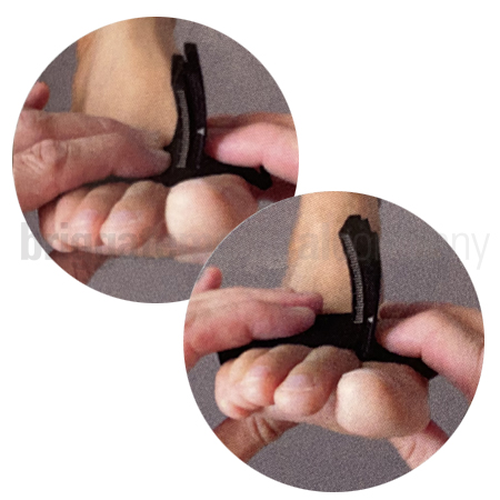 First Ray Measuring Device - Image 2