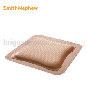 Allevyn Adhesive 66000043 7.5cm x 7.5cm Box 10