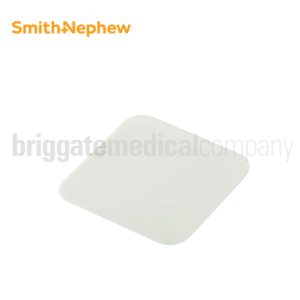 Allevyn Thin Adhesive 66047576 5cm x 6cm Box 10