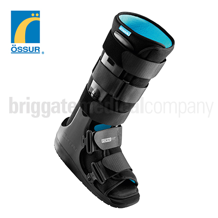 Form Fit Premium Standard Walker Large Each (fits U.S. Size: M:10.5-12.5 L:11.5-13.5)