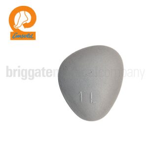 Emsold 8508 Metatarsal Domes Size 1 - Pkt 10 Pair