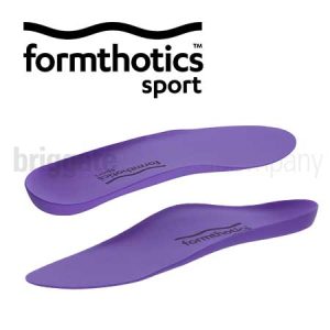 Formthotics Sport Run Single X-LARGE Pair