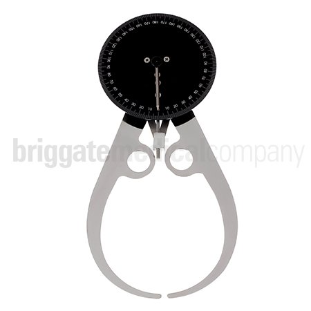 Gravity Goniometer