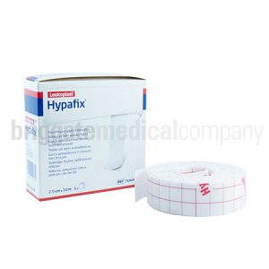 Hypafix Fixation Tape 2.5cm x 10m Roll