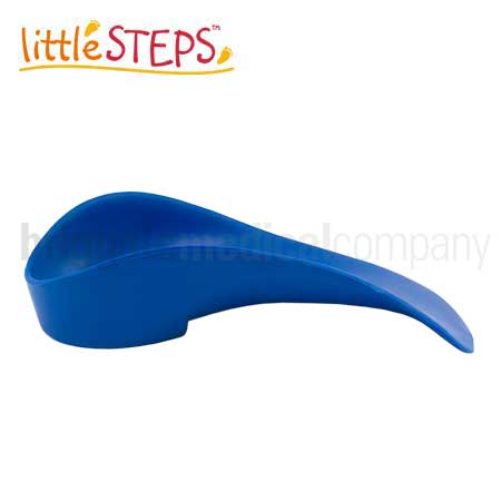 Little Steps Orthotics for Kids Size 1 Pair Childrens Size: U.S. 8.5-9.5 Euro 25-26 Pair - Image 3